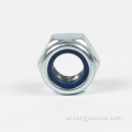 Hot Sales Nylon Inserir Lut Nut Carnon